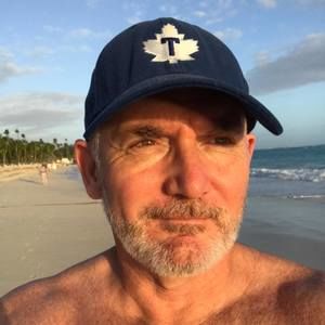 Meet your Posher, John